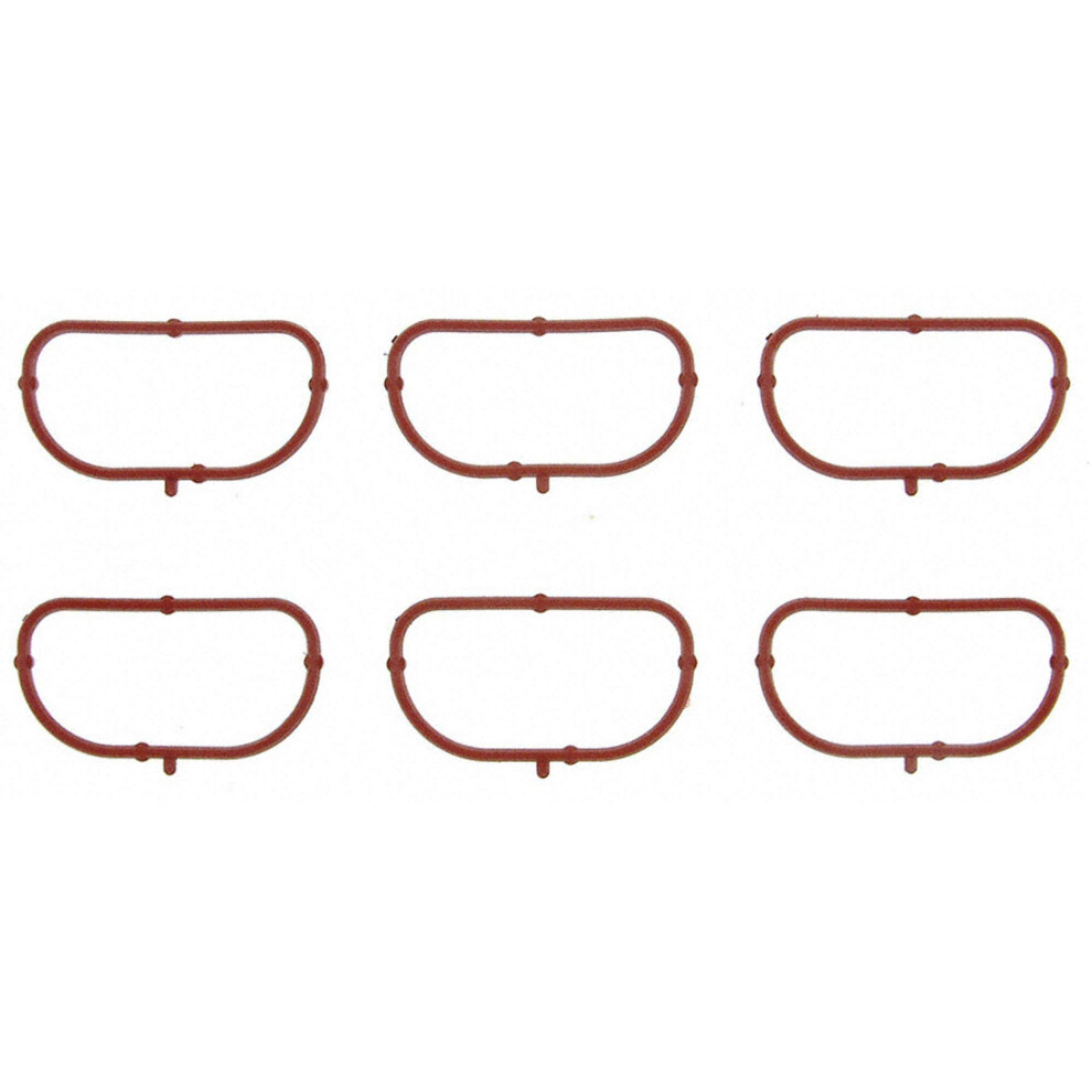 Felpro Ms 96176 Plenum Gasket Set 614046779860