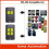 TO.GO Garage Door Remote with TO.GO 2VA 6