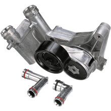 DriveAlign Automatic Belt Drive Tensioner