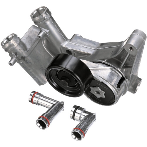 DriveAlign Automatic Belt Drive Tensioner