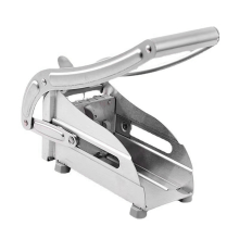 Vegetable Potato French Fries Slicer Machine Potato Cutter Blade