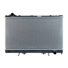 TYC 95-98 Lx Ls-400 4.0L V8 A/Mt 1R Pa Rad
