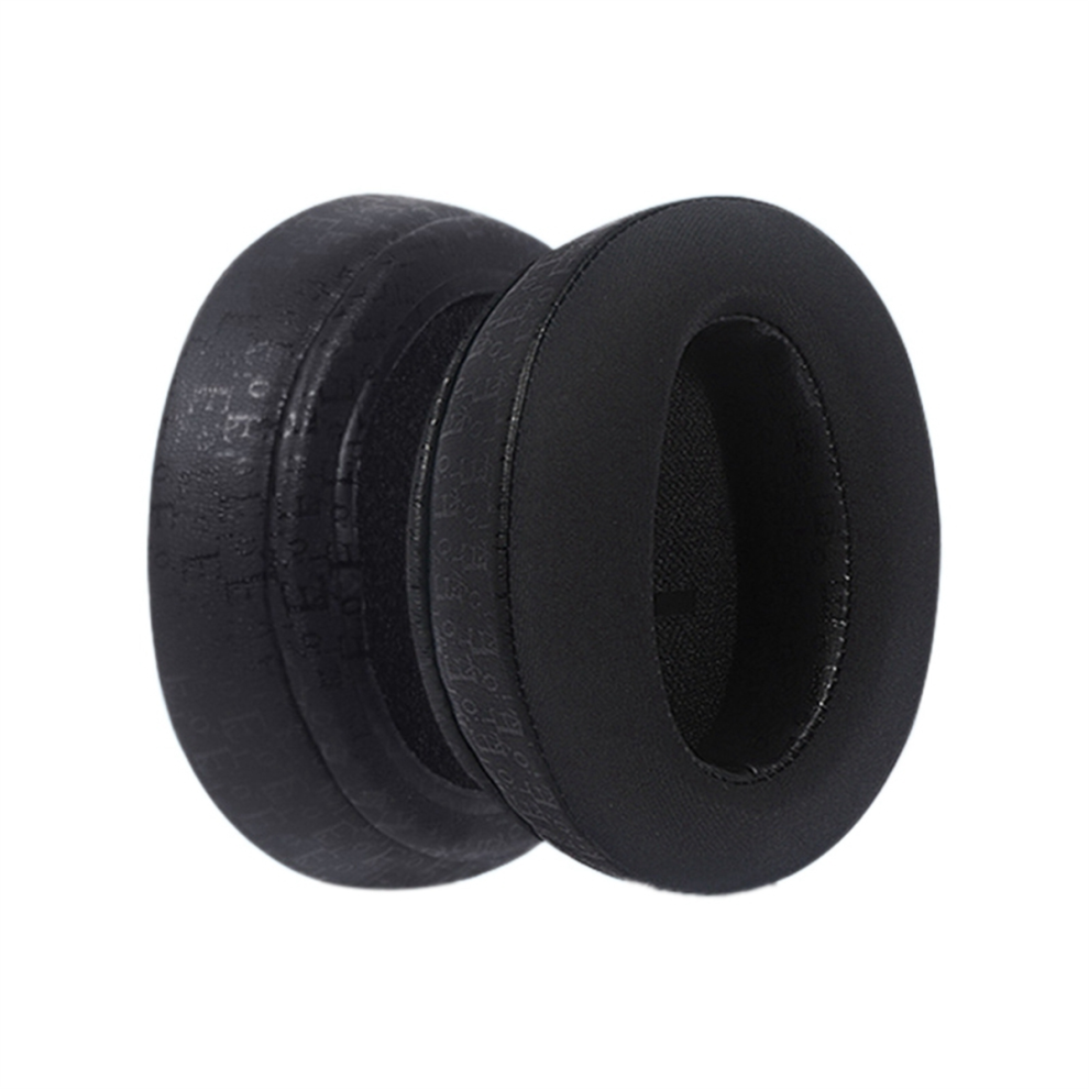 Ice Feel Ear Pad Wh-Ch700n Zx770bn Headphone, Black 4854137516288