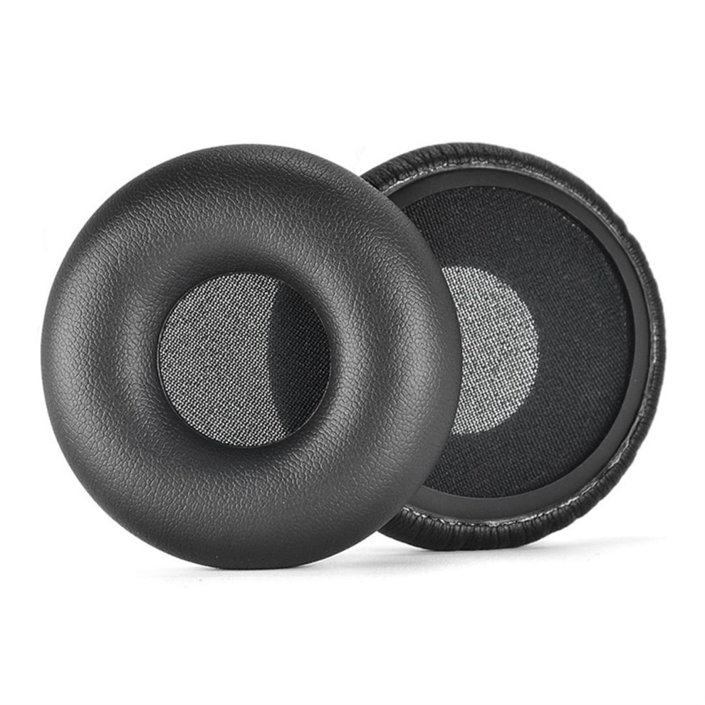 1 Pair Replacement Ear Pads for USB-C Wireless Headphones-image-OPC-PJY7SQ6-NEW