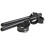 VORTEX Vortex CL0050K Schwarz 50 mm Gabelrohr 50 Millimeter 1
