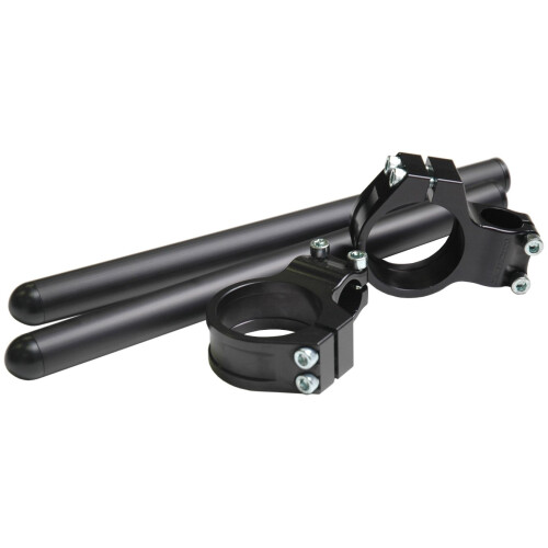VORTEX Vortex CL0050K Schwarz 50 mm Gabelrohr 50 Millimeter