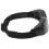 Bobster Cruiser 2 Goggles Black Frame/3 linser (Smoked Amber and Clear) 3