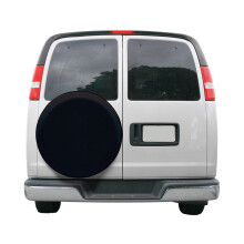 Classic Accessories Over Drive RV Wieldoeken, Wielen 18"-21" Diameter, 6.75" Bandbreedte, Sneeuwwit