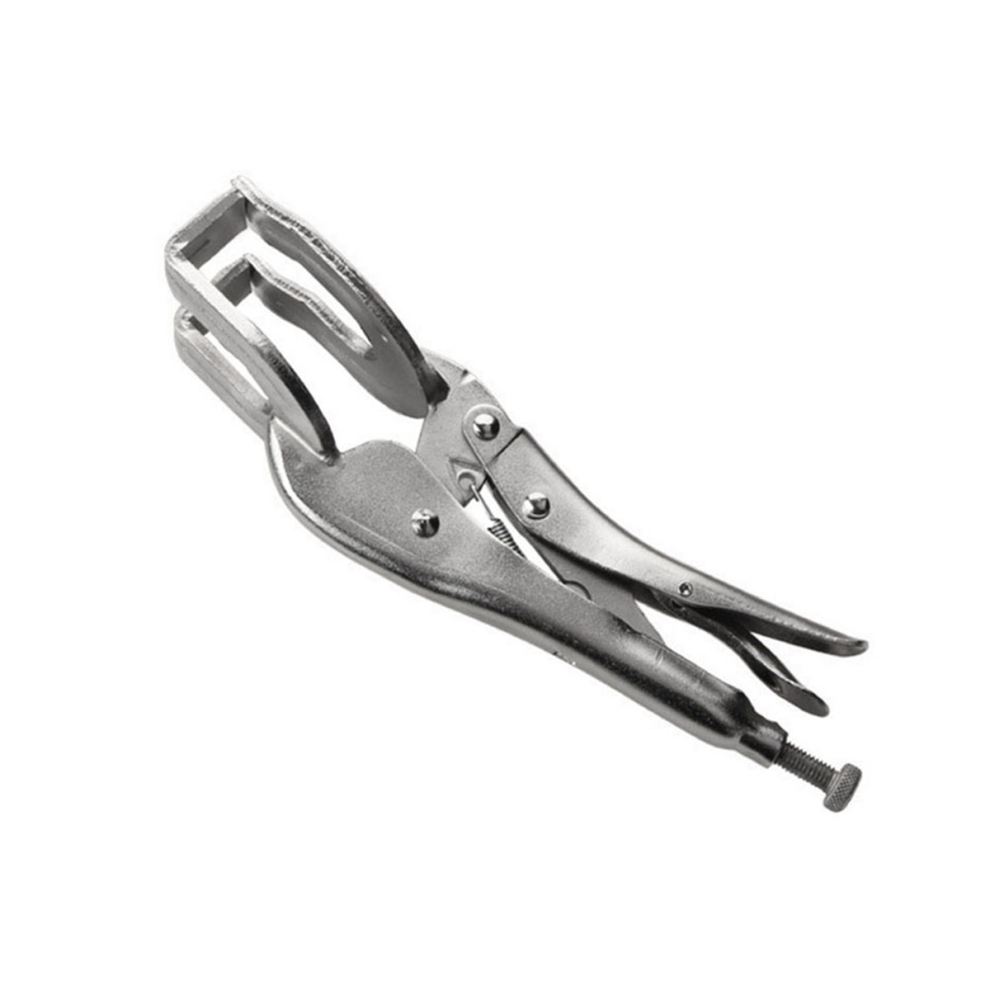 Multi-Function Welding Butt Pliers Welding Pliers Tools 9 Inches 4852154344594