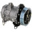 Denso NOWA KOMPRESOR ZE SPRZEGLEM - 471-7026 1