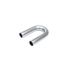 Wydech Patriot H7023 1-3/4"""" Rura wydechowa ze stali miekkiej typu U-Bend