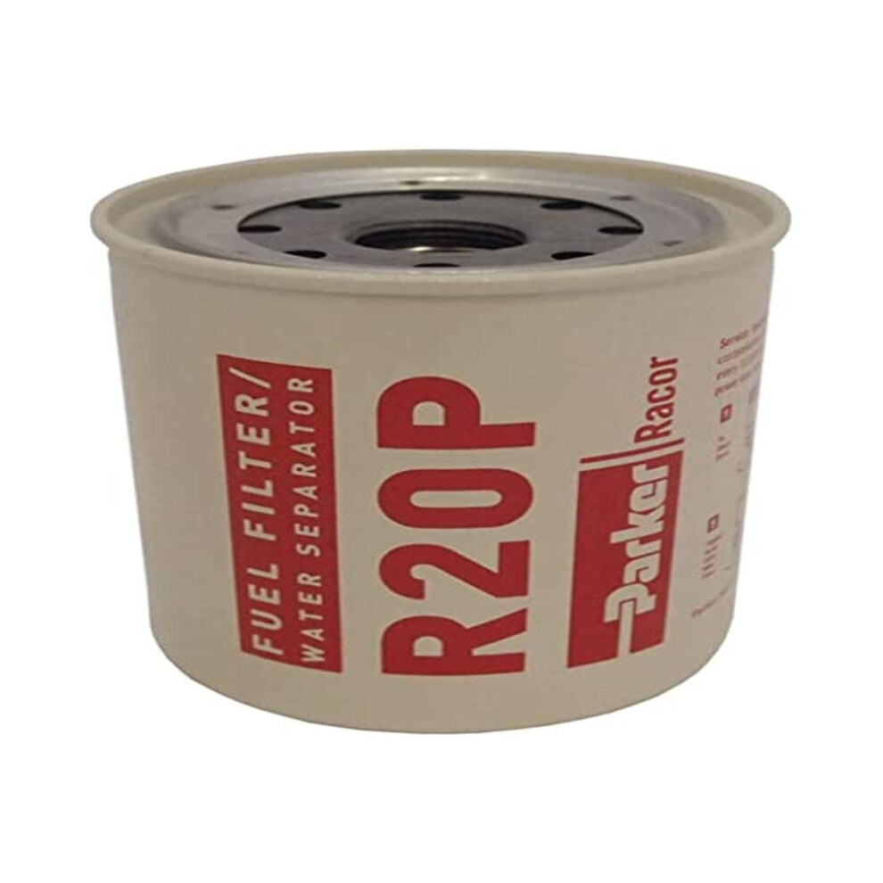 Racor Replacement Element 30 Micron