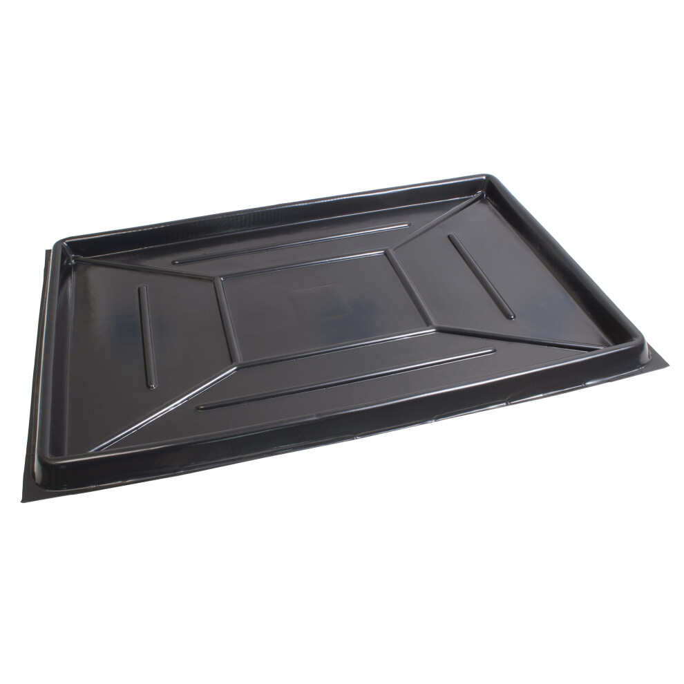 Lisle 19722 Drip Pan Black-image-OPC-PHDCSWS-NEW