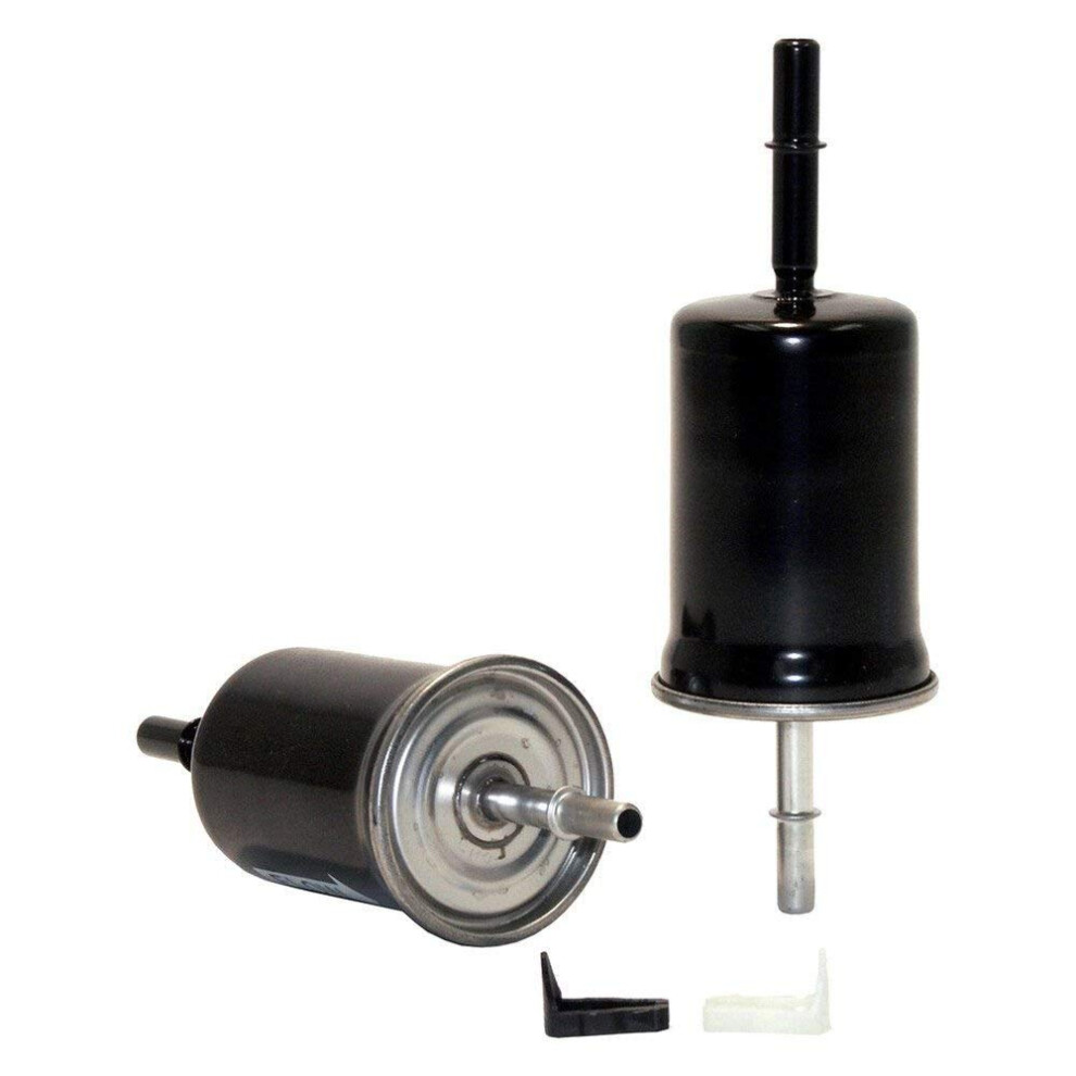 Wix Filtr Ld Fuel 33233-image