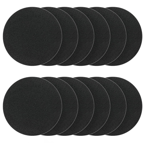 Compost Bin Filter, 6.7 Inch Filters for Kitchen Compost Bucket Home 1