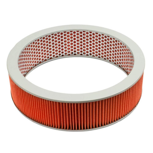 Hiflofiltro HFA1911 Premium OE Replacement Air Filter Black
