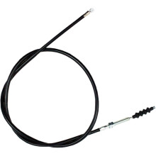 Motion Pro 02-0041 Cable de embrague de vinilo negro