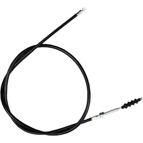 Motion Pro 02-0041 Sort Vinyl Clutch Kabel