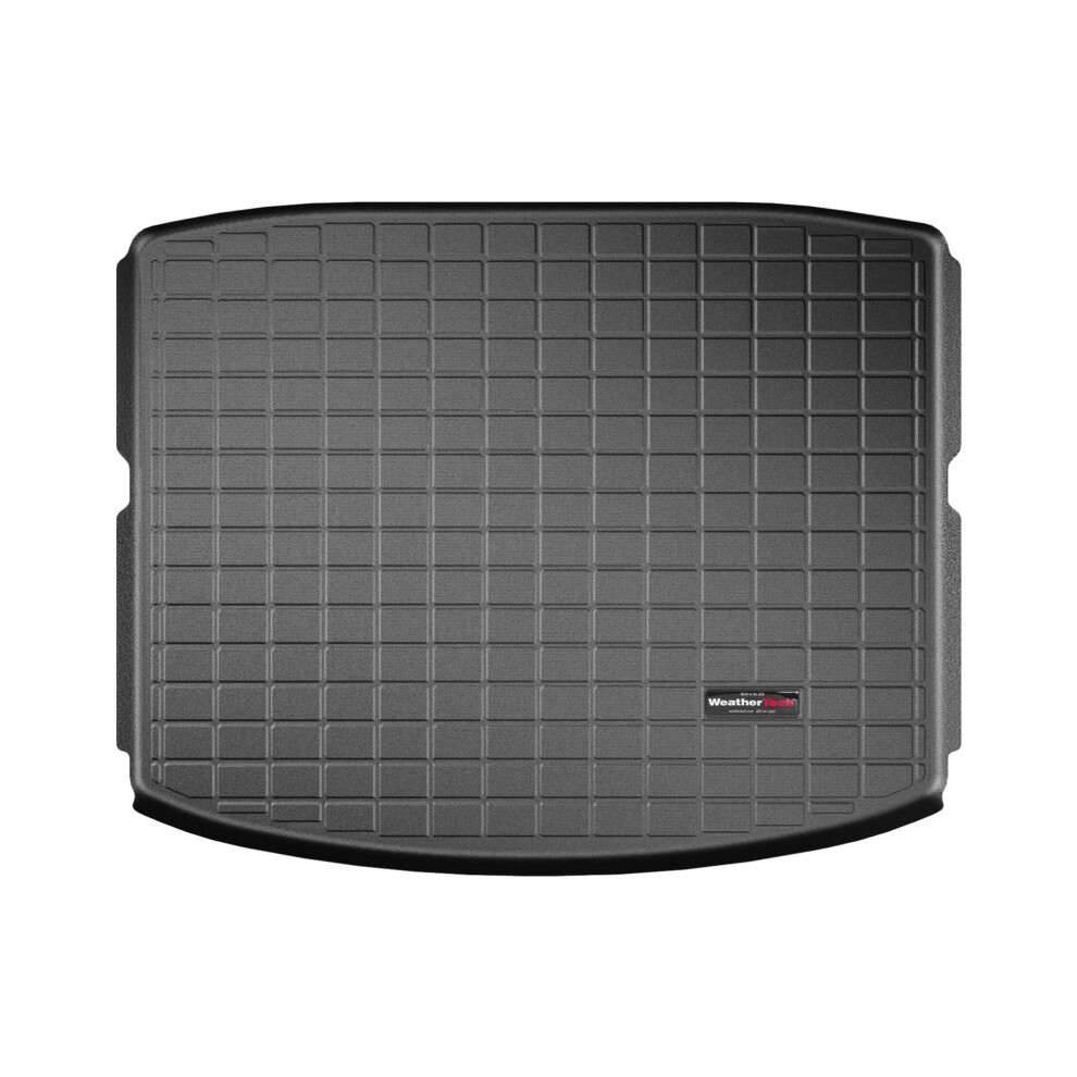 Weathertech Cargo Trunk Liner For Honda Cr-V - Cargo Tray In Lowest Position (40992) Black 787765895408