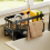 Kitchen Sink Organizer Rack,Kitchen Rack B 8