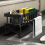 Kitchen Sink Organizer Rack,Kitchen Rack B 4
