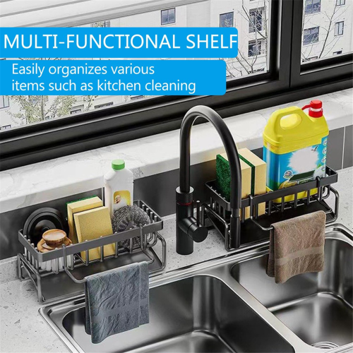 Kitchen Sink Organizer Rack,Kitchen Rack B 2