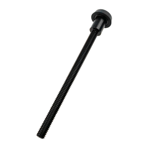 Queue-Rückenstopfenschraube zum Anbringen des Queue-Sticks L151,5 mm