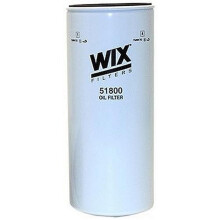 WIX Spin-On Lube Filter