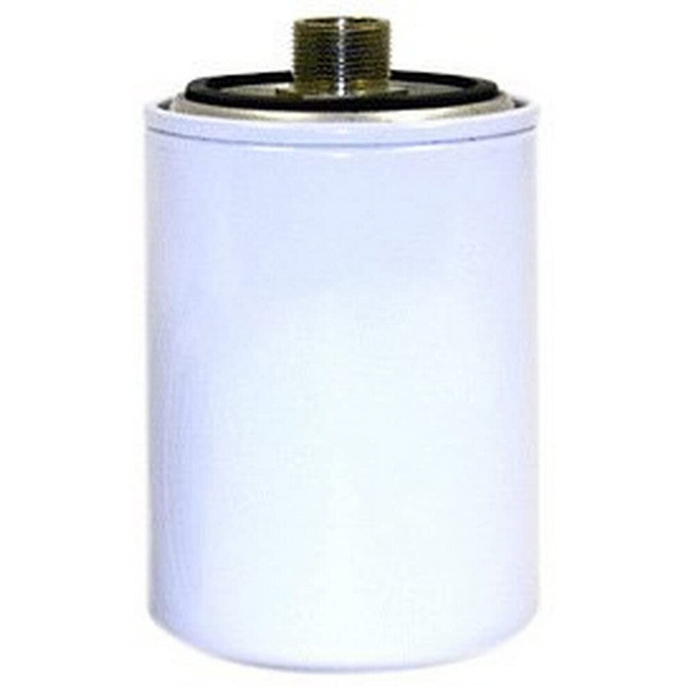 Wix Spin-On Lube Filter Black 765809572010