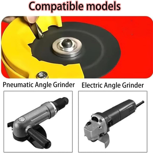 Drill Bit Sharpener, Angle Grinder Drill Bit Sharpener 2