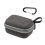 Mini Storage Bag Wireless Microphone Carrying Case 2