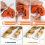 Multi-Functional Drill Bit Sharpener Tool with Grinding Wheels 3