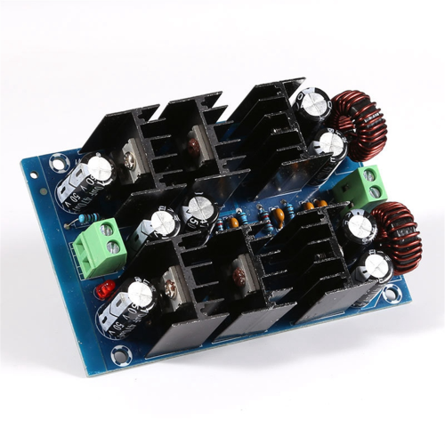 Step Up Module Boost DC-DC 5V-24V to 24V Voltage Regulator Module 2