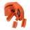 Multi-Functional Drill Bit Sharpener Tool with Grinding Wheels 7