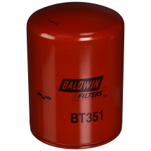 Baldwin Filters Hydraulisch filter 5 x 7-3/32 inch