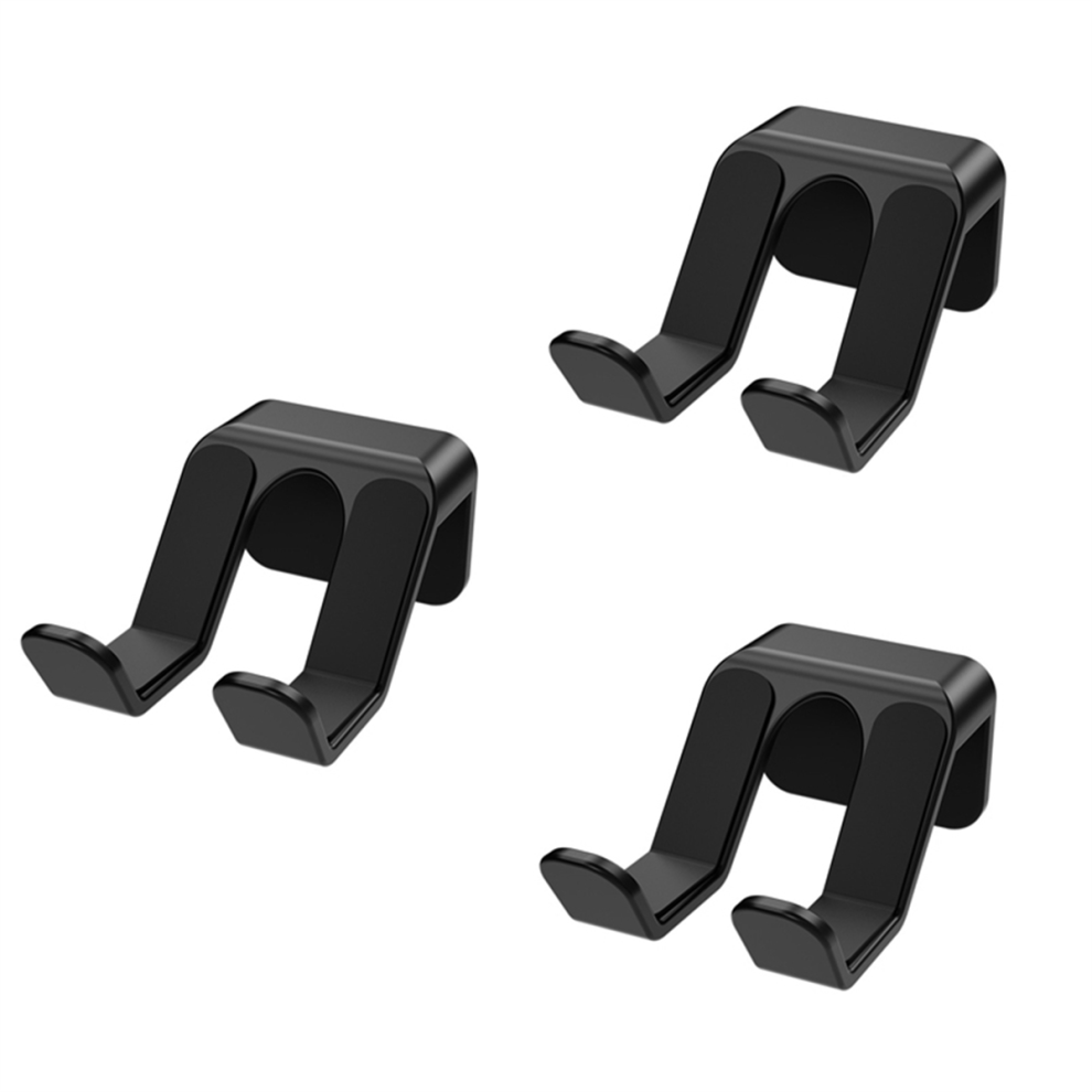 3 Pcs Controller Stand for Wall Gamepad Holder for One-image-OPC-PJY7WHB-NEW