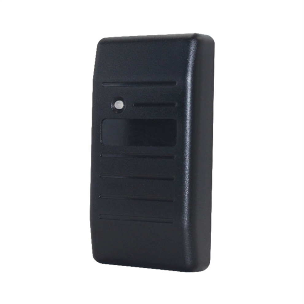Waterproof 125Khz Rfid Card Reader Wiegand 26 34 Card Reader Led 4851612580383