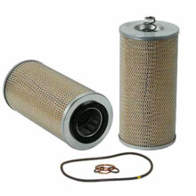 Filtro de cartucho de metal lubrificante WIX