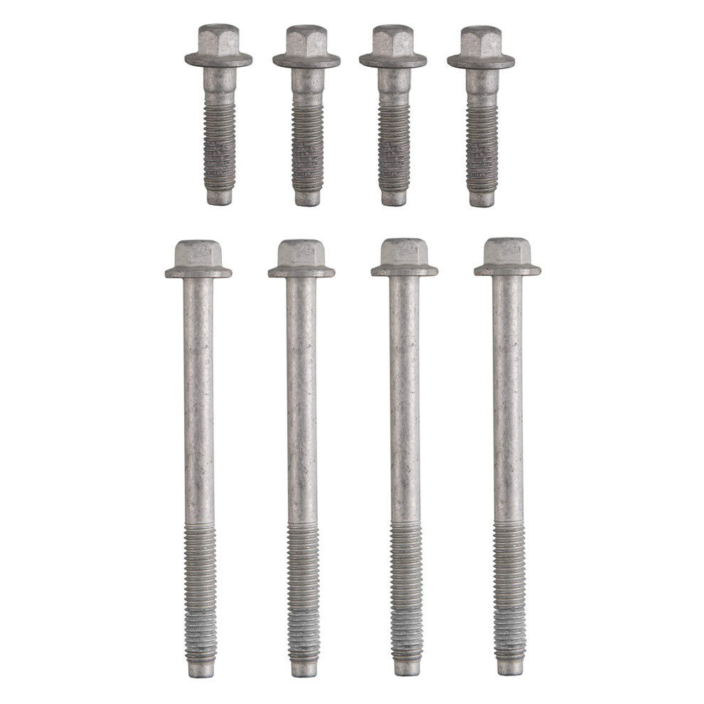 Felpro Es 72226 Intake Manifold Bolt Set 614046864429