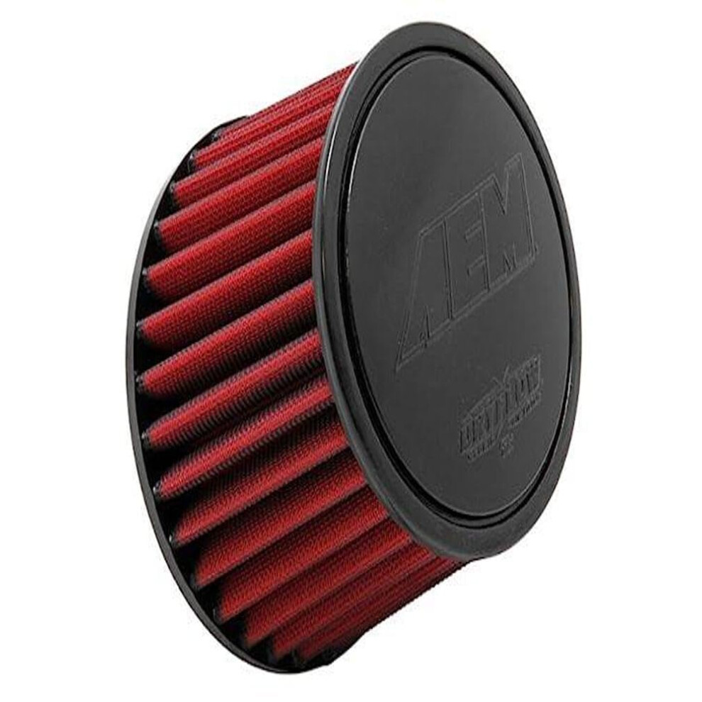 AEM 21202DK AEM DryFlow Air Filter