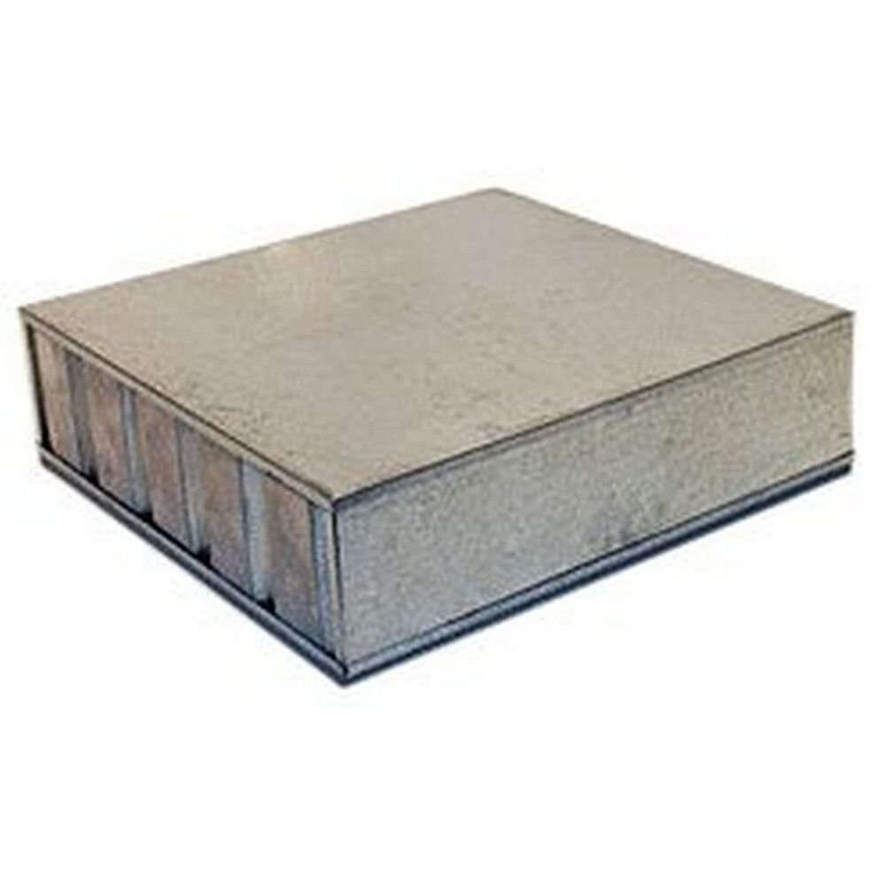 Wix Air Filter Panel 765809427822