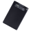 Multifunctional Clipboard with Binder Calculator Writing Pad Pen Slot 6