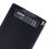 Multifunctional Clipboard with Binder Calculator Writing Pad Pen Slot 7