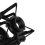 Microphone Shock Mount Holder Adjustable Studio Mic Bracket 4