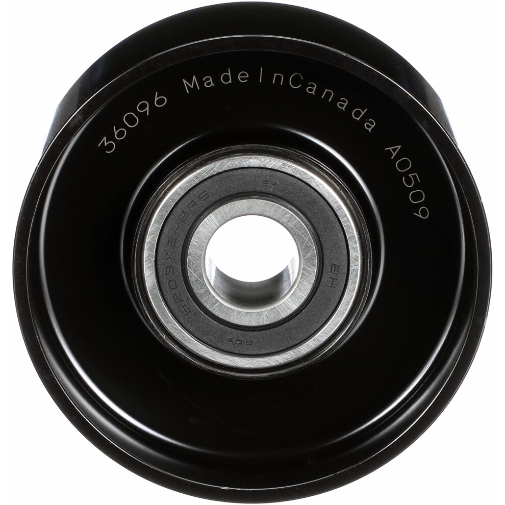 Gates 36096 Drivealign Kolo Pasowe Luzne/Napinacza Napedu Paska-image