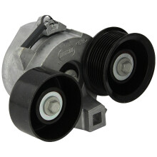 Motorcraft BT-50 b?ltestrammer