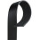 Gates K140603 Micro-V Serpentine Drive Belt 1