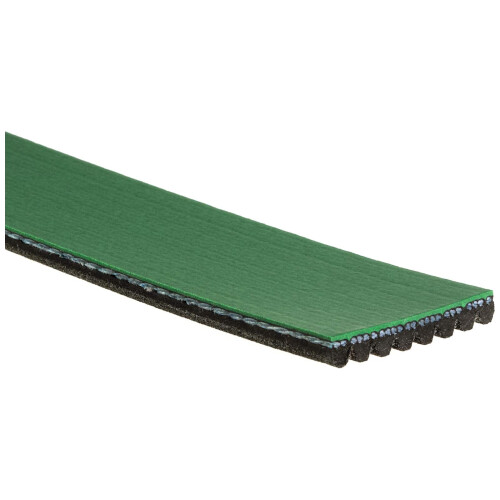 Gates FleetRunner Heavy-Duty Micro-V Serpentine drivrem - K080585HD 1