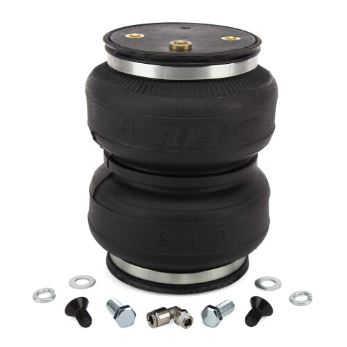 AIR LIFT 50290 Ersatz-Luftfeder mit Hardware