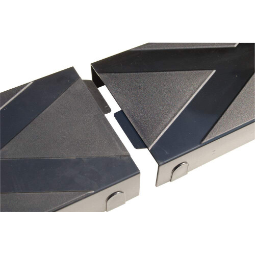 Tie Down Engineering 86295 Guide de couchette marine modulaire sur